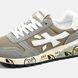 Premiata Mick Beige Grey White pm-21012-40 фото 6