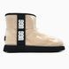 UGG Classic Clear Mini Natural Black ug-07539-37 фото 3