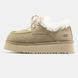UGG Funkarra Mini Beige ug-23209-37 фото 5