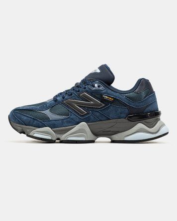 New Balance 9060 Cordura Blue nb-26081-40 фото