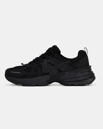 Nike V2K Runtekk Black nk-16994-41 фото
