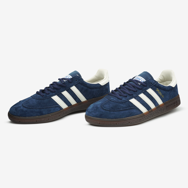 Adidas Spezial Blue White ad-25693-40 фото
