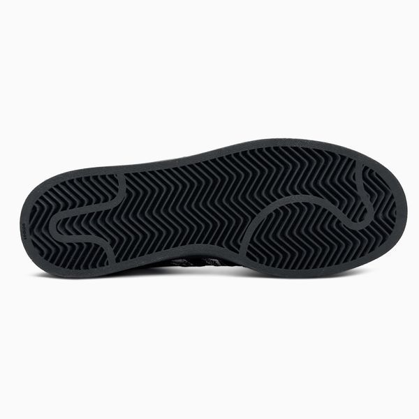Adidas Superstar II Black Snakeskin ad-23880-36 фото