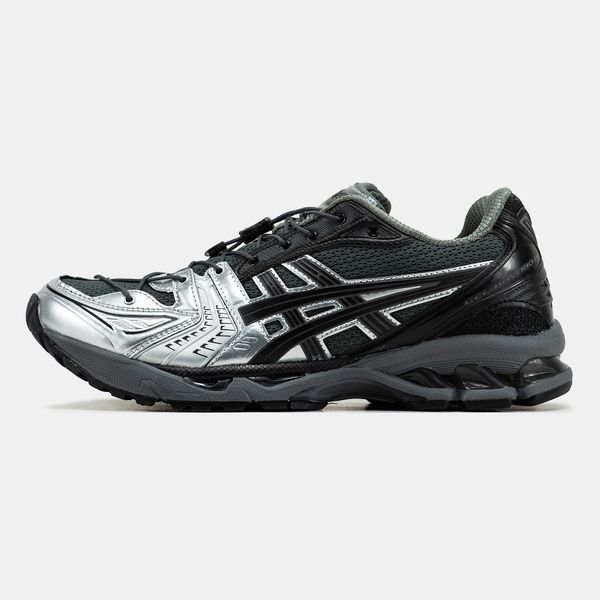 Asics Gel-Kayano 14 x Unaffected Infinite Wonders ac-16813-40 фото