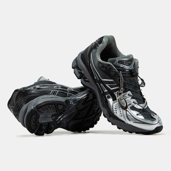 Asics Gel-Kayano 14 x Unaffected Infinite Wonders ac-16813-40 фото