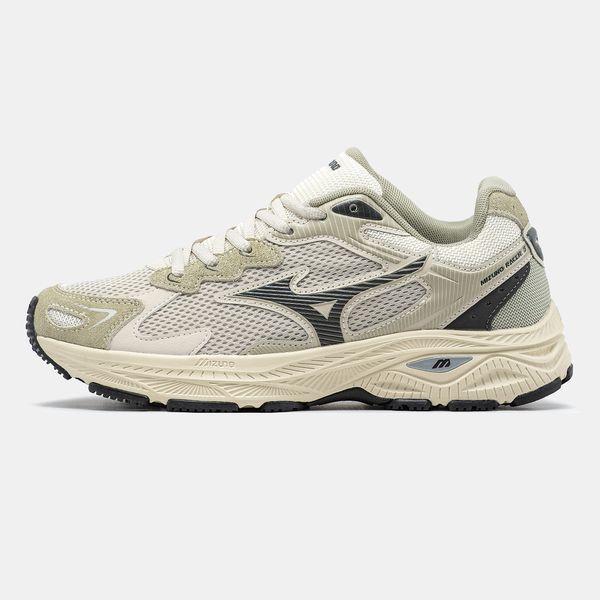 Mizuno Racer S Beige mn-20080-40 фото