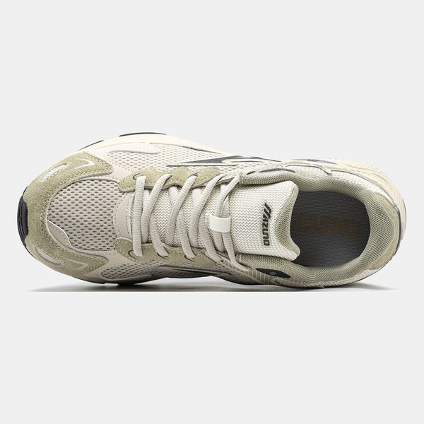 Mizuno Racer S Beige mn-20080-40 фото