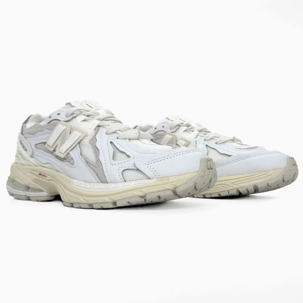 New Balance 1906D White Beige nb-12848-36 фото