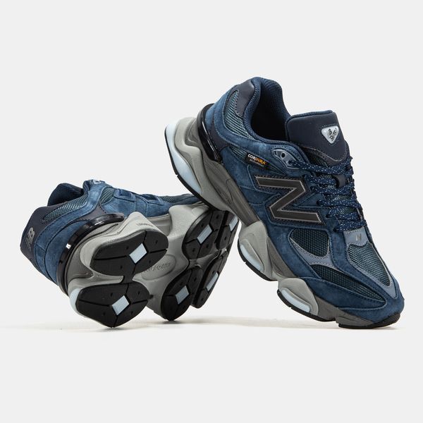 New Balance 9060 Cordura Blue nb-26081-40 фото