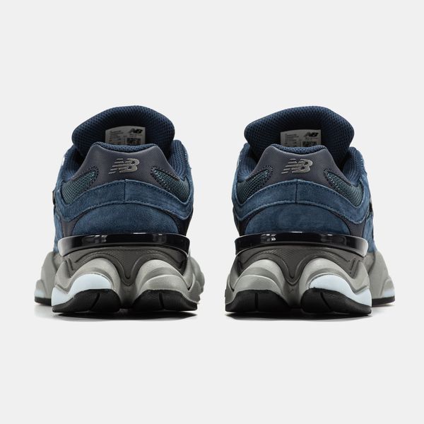 New Balance 9060 Cordura Blue nb-26081-40 фото