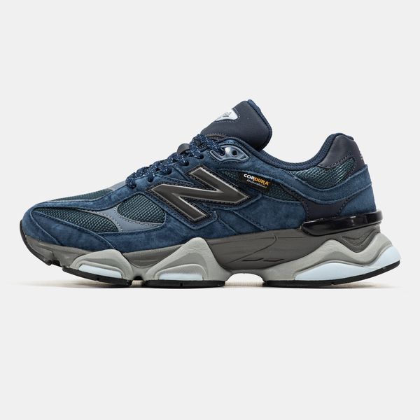 New Balance 9060 Cordura Blue nb-26081-40 фото
