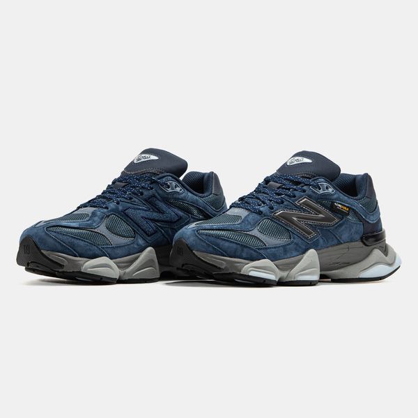 New Balance 9060 Cordura Blue nb-26081-40 фото