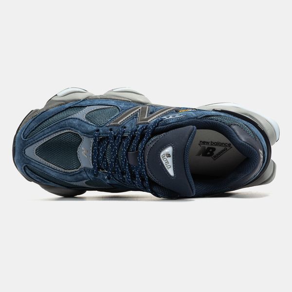 New Balance 9060 Cordura Blue nb-26081-40 фото