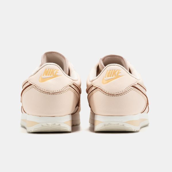 Nike Cortez Beige nk-20920-37 фото