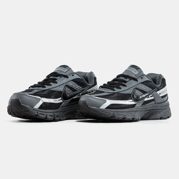 Nike Initiator Grey Black Gore-Tex nk-21757-41 фото