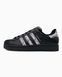 Adidas Superstar II Black Snakeskin ad-23880-36 фото 1