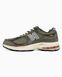 New Balance 2002R Khaki Brown nb-14827-41 фото 1