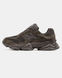 New Balance 9060 Chocolate Brown nb-23220-36 фото 1
