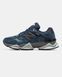 New Balance 9060 Cordura Blue nb-26081-40 фото 1