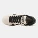 Adidas Campus 00s Beige Black ad-13230-36 фото 6