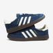 Adidas Spezial Blue White ad-25693-40 фото 4