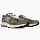 New Balance 2002R Khaki Brown nb-14827-41 фото 2