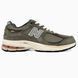 New Balance 2002R Khaki Brown nb-14827-41 фото 3
