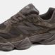 New Balance 9060 Chocolate Brown nb-23220-36 фото 6