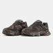 New Balance 9060 Chocolate Brown nb-23220-36 фото 3