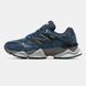 New Balance 9060 Cordura Blue nb-26081-40 фото 5