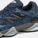 New Balance 9060 Cordura Blue nb-26081-40 фото 4