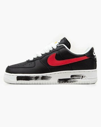 Nike Air Force 1 Low Peaceminusone G-Dragon nk-09377-36 фото