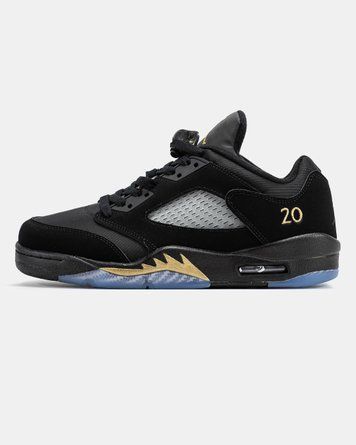 Nike Air Jordan 5 Low Wings jd-19624-40 фото