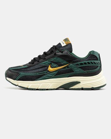 Nike Initiator Black Vintage Green nk-22636-40 фото