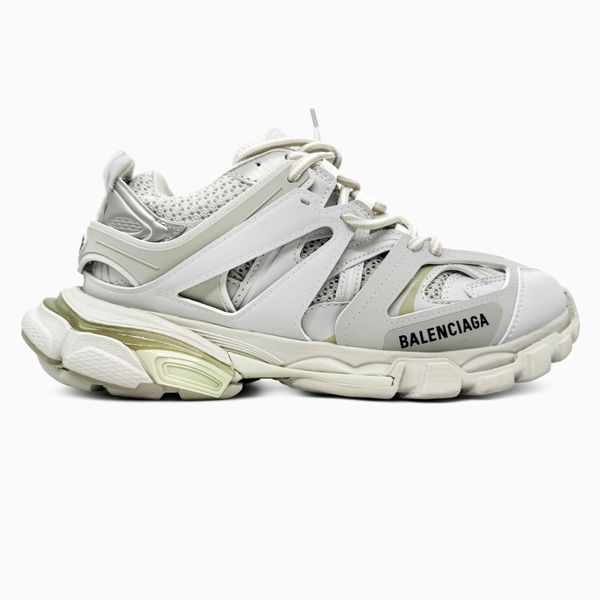 Balenciaga Track 3.0 Light Beige bg-12472-40 фото
