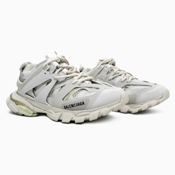 Balenciaga Track 3.0 Light Beige bg-12472-40 фото