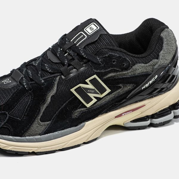 New Balance 1906D Protection Pack Black nb-11968-36 фото