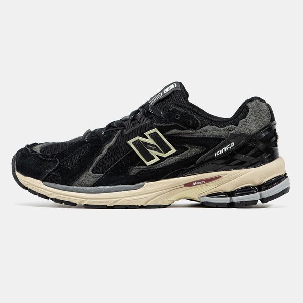 New Balance 1906D Protection Pack Black nb-11968-36 фото