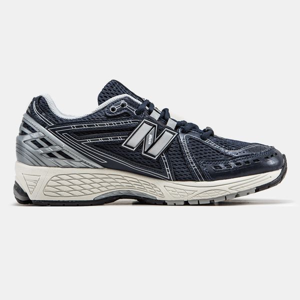 New Balance 1906R Eclipse Blue nb-13173-40 фото