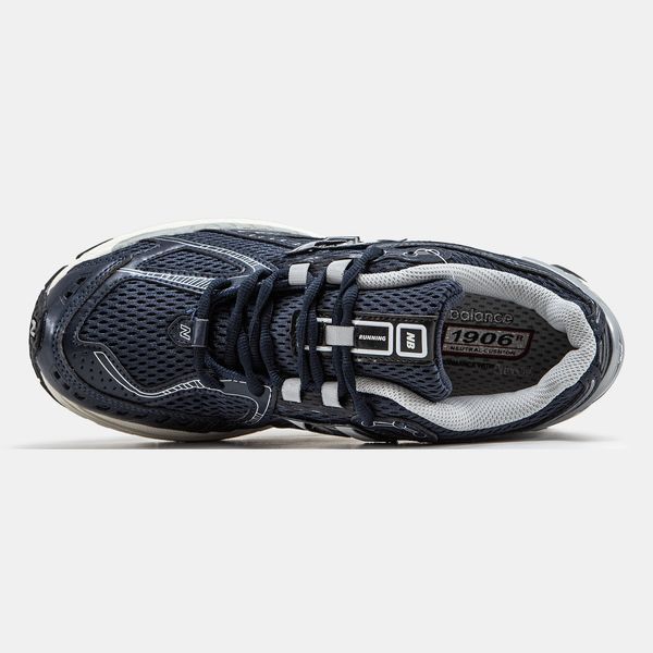 New Balance 1906R Eclipse Blue nb-13173-40 фото