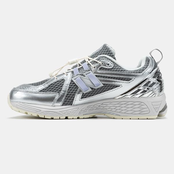 New Balance 1906R x BSMNT Silver nb-19990-40 фото