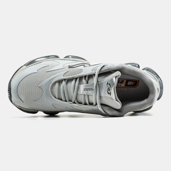 New Balance 2000 Silver Metallic nb-24187-41 фото