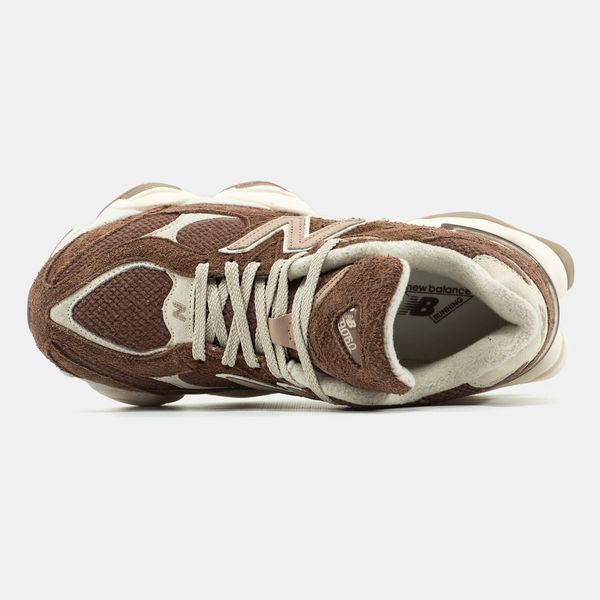 New Balance 9060 Rich Oak nb-25171-36 фото