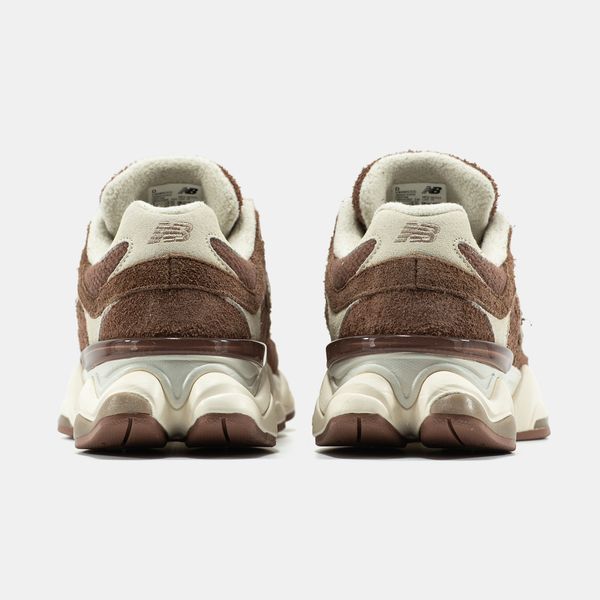 New Balance 9060 Rich Oak nb-25171-36 фото