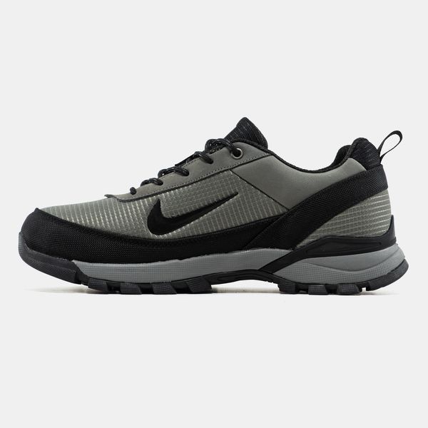 Nike Rivah Khaki Black Gore-Tex nk-21862-43 фото