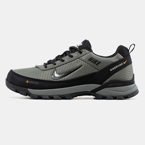 Nike Rivah Khaki Black Gore-Tex nk-21862-43 фото