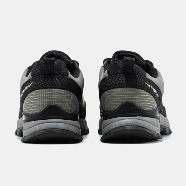 Nike Rivah Khaki Black Gore-Tex nk-21862-43 фото