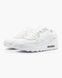 Nike Air Max 90 White nk-01113-36 фото 2