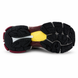 Balenciaga Runner Burgundy Grey bg-24292-36 фото 7
