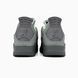 Nike Air Jordan 4 Grey Violet jd-18079-37 фото 5